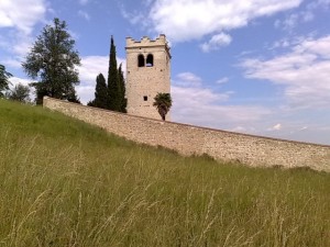 castello Ezzelini