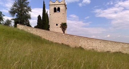 castello Ezzelini