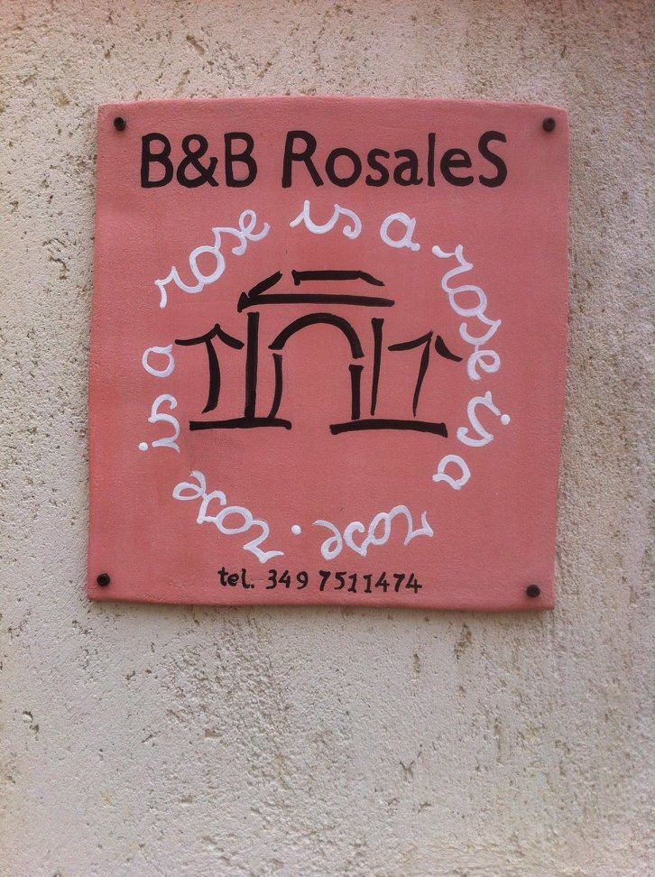 immagine per Bed and breakfast Rosales